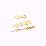 SBBN015 Gold Hands For Seiko Mod