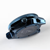 IC007 SLA025 layout watch case - Blue fit for SKX007 parts