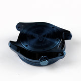 IC007 SLA025 layout watch case - Blue fit for SKX007 parts